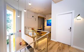Hotel Sleep Turia Music & Art